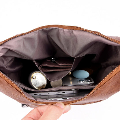 Sac vintage « Vanderwah Multipurpose »
