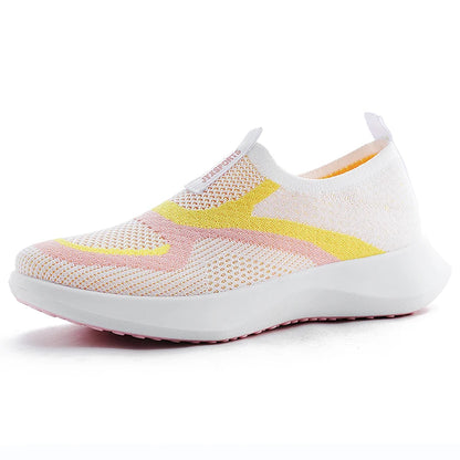 Siena – Sapatos de Mulher Leves com Calçar Fácil