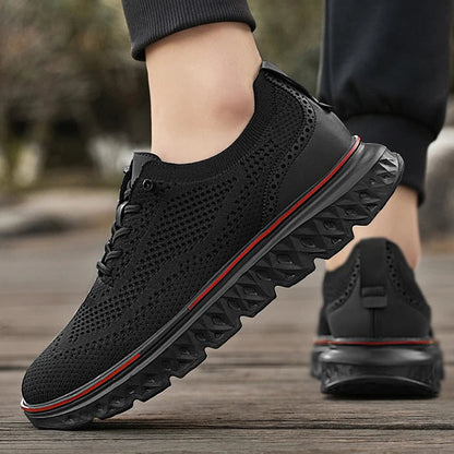 Lusitanna Urban Slip Sneaker