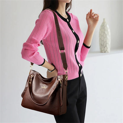Sac essentiel Vanderwah