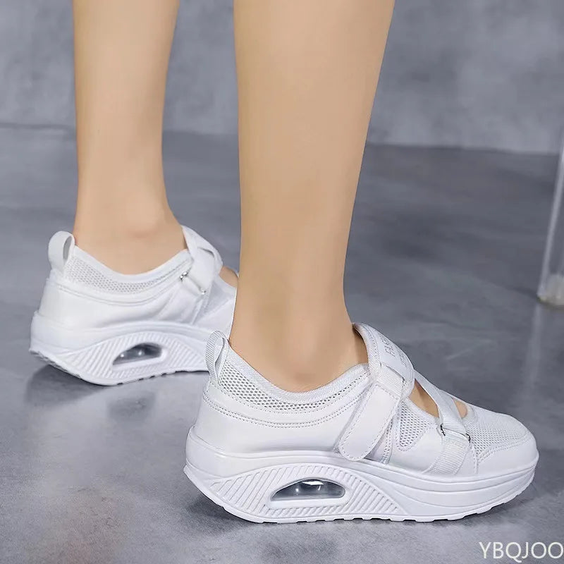 Chaussure orthopédique ultra confortable - Comforty Plus™ 2.0