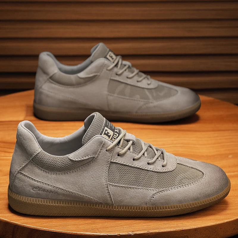 Silverholt – Ténis Casual Homem super confortável