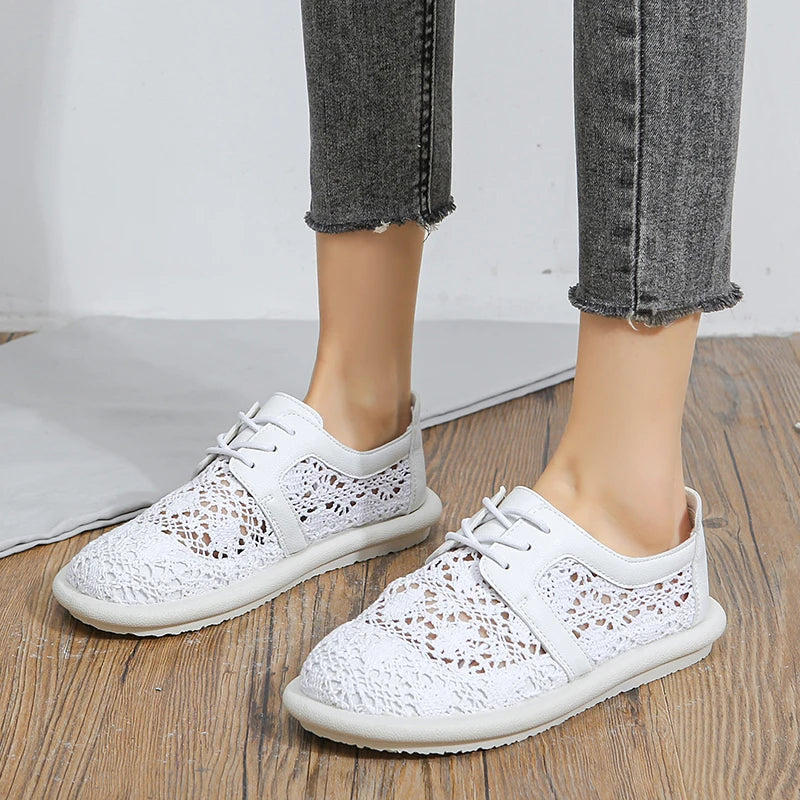 Jahana Marie - Chaussures super confortables et élégantes