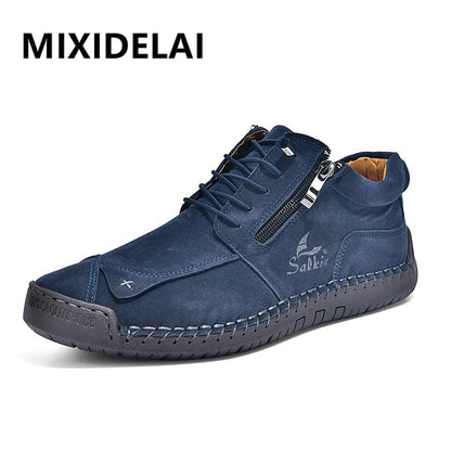 Thornholt – Ténis Casual Homem super confortável