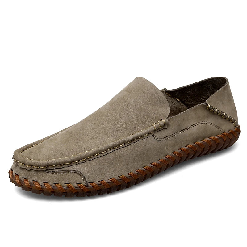 Stonebark – Mocassim Homem super confortável