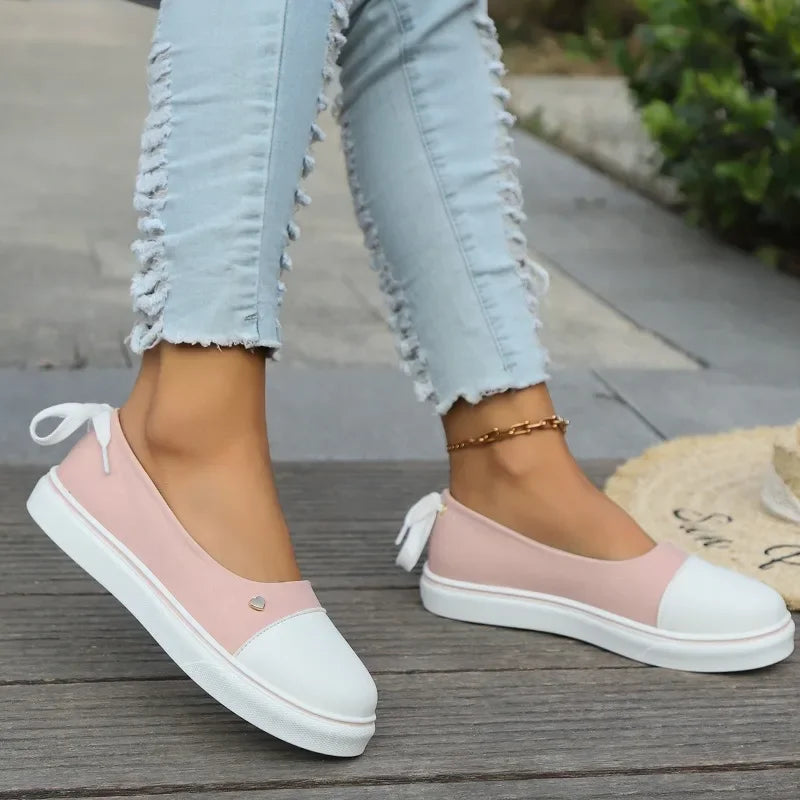 Sapato Ténis Sport Mary - Elegante, Fashion e confortável