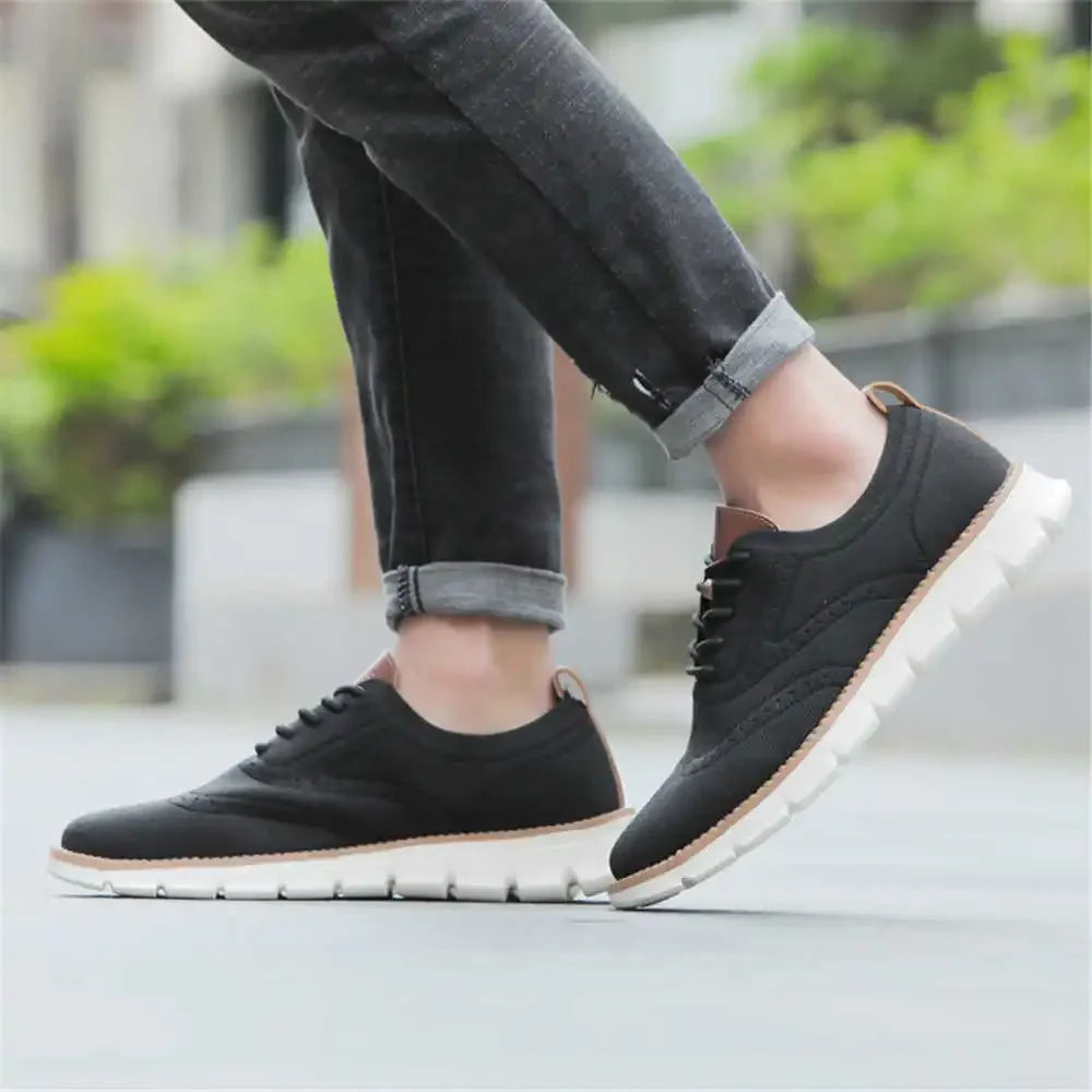 Lyon Urban - Ténis Masculino Casual Fresh