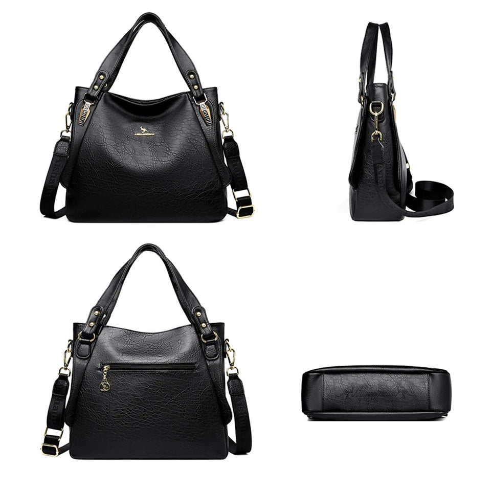 Sac essentiel Vanderwah