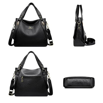 Sac essentiel Vanderwah