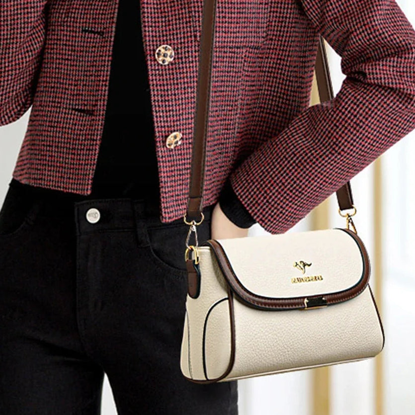 Bolsa Matilde – Elegância Casual