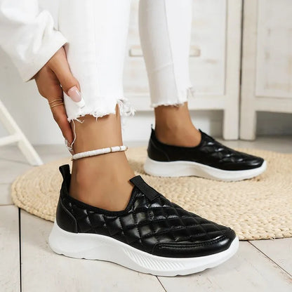 Áurea - Baskets élégantes et ultra confortables