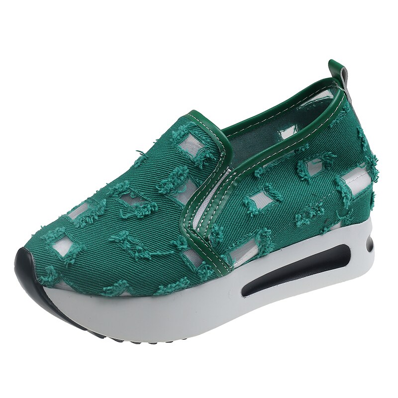 Baskets Elisa pour femmes, collection automne 2023 