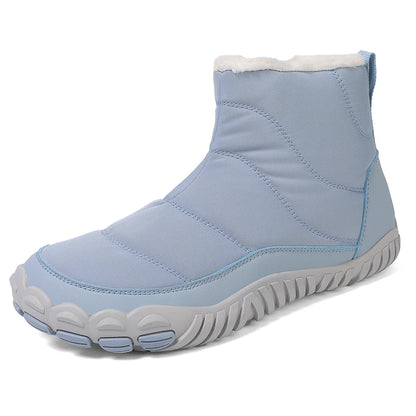 Bottes Yella - Chaussures minimalistes ultra confortables (pour les activités de plein air)