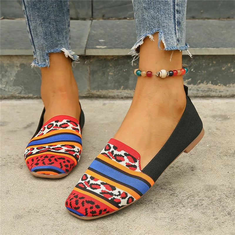Ursula Marie - Mocassins super confortables et tendance
