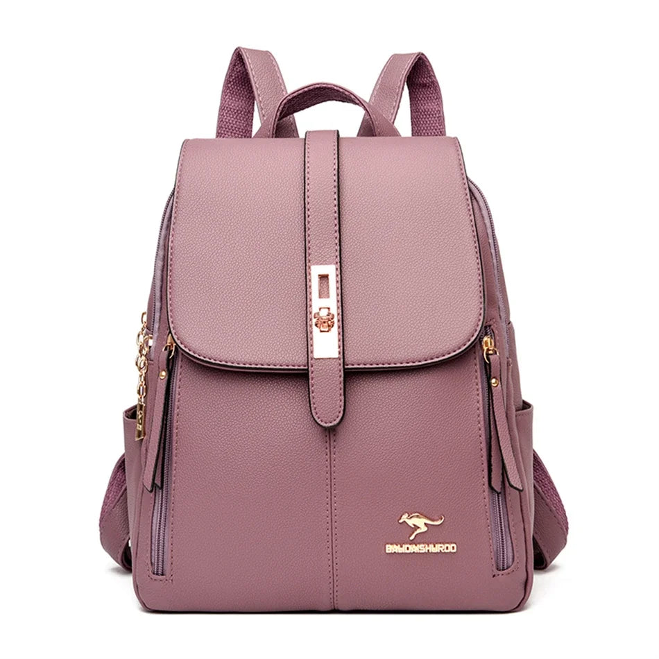 Elena Backpack – Mochila Elegante