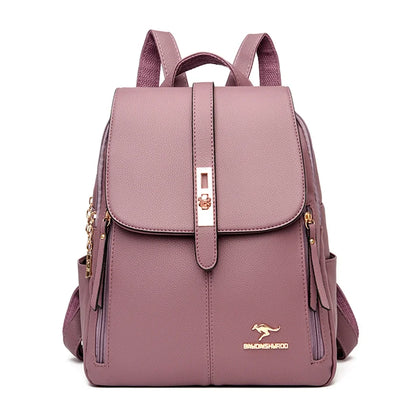 Elena Backpack – Mochila Elegante