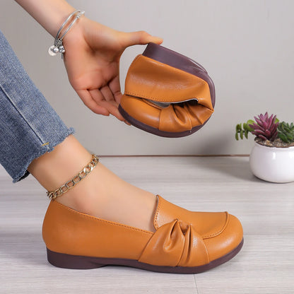Nataliy Fionne - Mocassim ( Super Confortável )