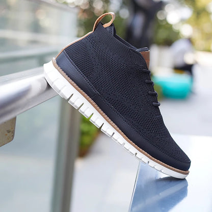 Delfim Duarte - Bottines (Super confortables)