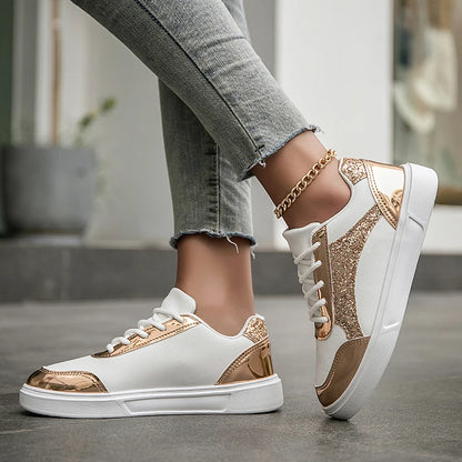 Baskets Bruna Star - Cool et confortables