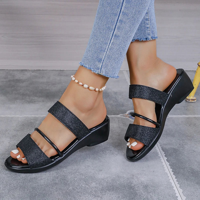 Sandale romaine 2