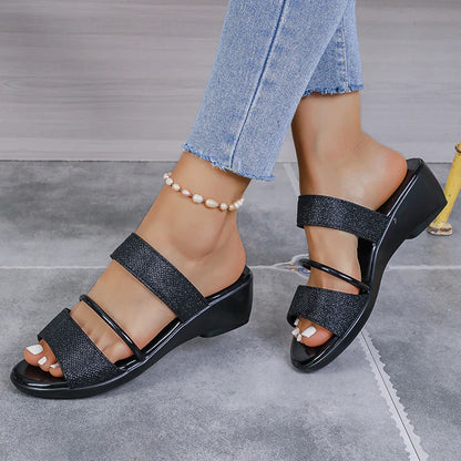Sandale romaine 2