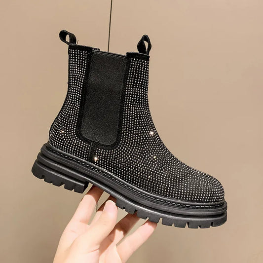 Bottes Star Max 
