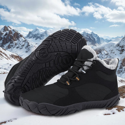 Tarno Pro - Bottes minimalistes ultra confortables