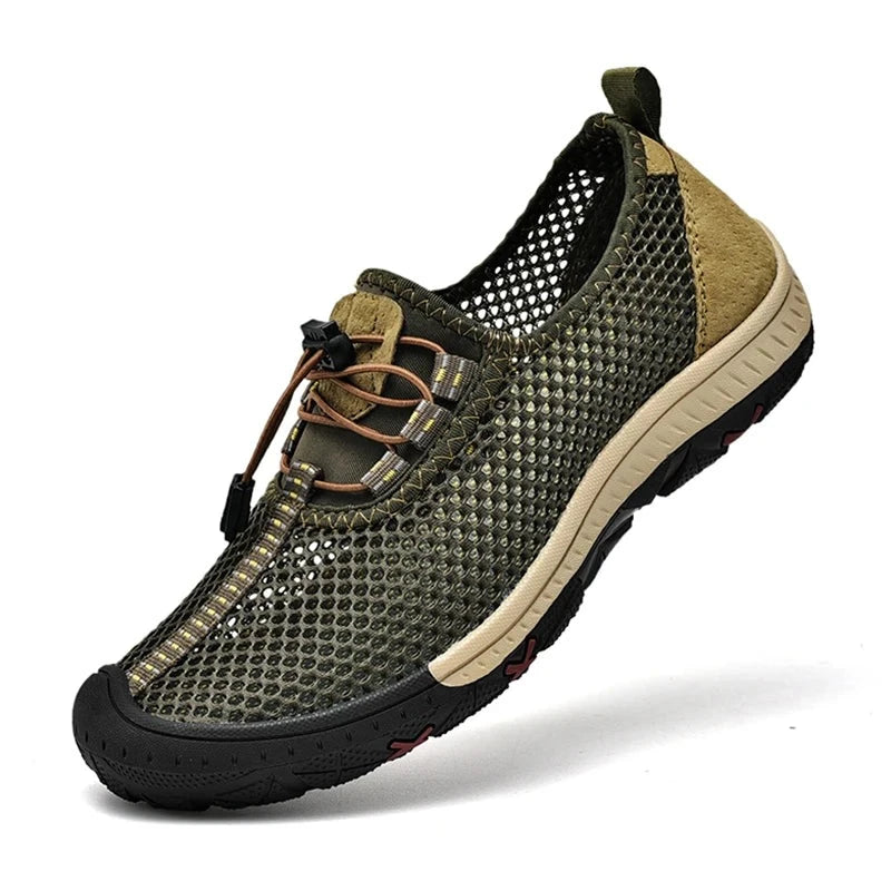 Julio Montanha - Chaussures de tennis tout terrain pour hommes