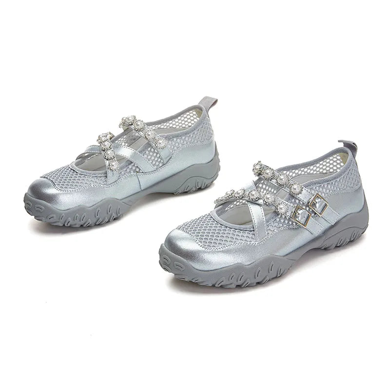 Nax Premium - Sapato Super Confortável Fashion