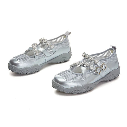 Nax Premium - Sapato Super Confortável Fashion