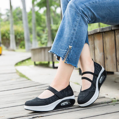 Chaussure Marta Glorie - Fraîche et confortable
