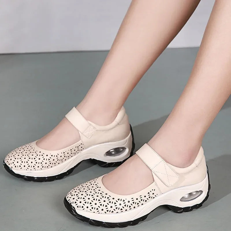 Dianne - Chaussure super confortable