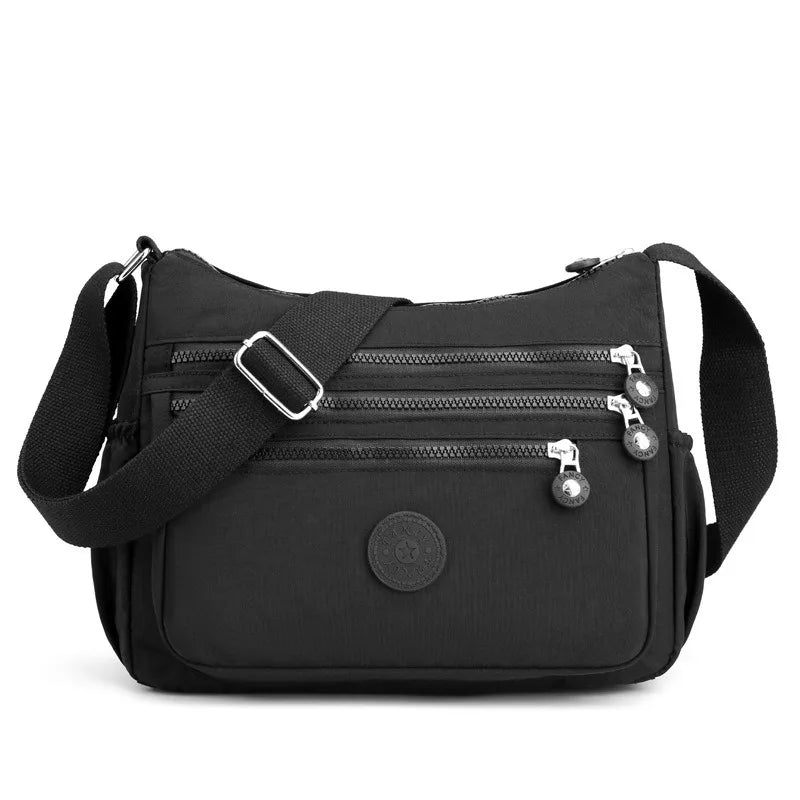 Sac Oxford – Élégance décontractée