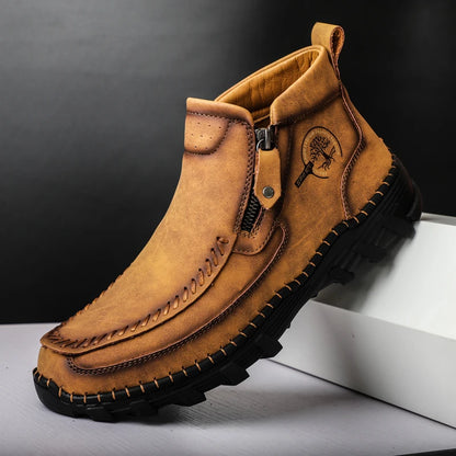 Robert - Bottes de tennis (Super confortables)