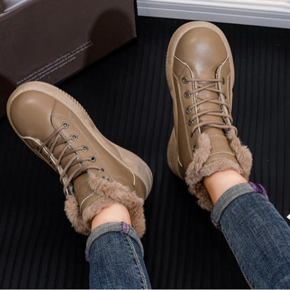 Donna - Ténis Bota Inverno