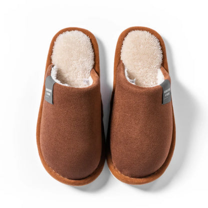 Flyhaven – Chinelo Homem com forro super quente