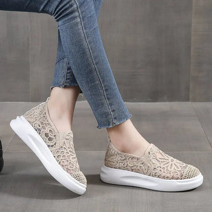 Chaussures de tennis Sergipe - Amusantes, stylées et confortables