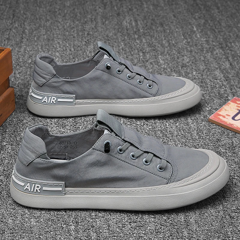 Chaussures de tennis décontractées pour hommes Daniel Martin 