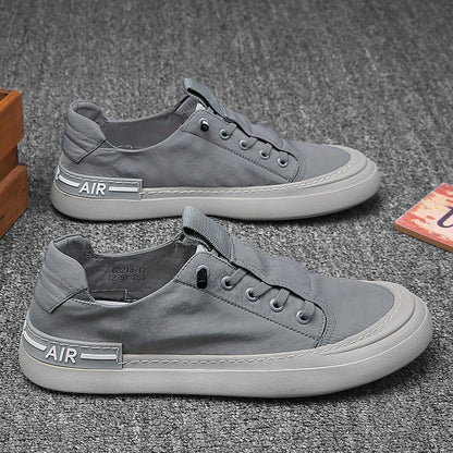 Chaussures de tennis décontractées pour hommes Daniel Martin 
