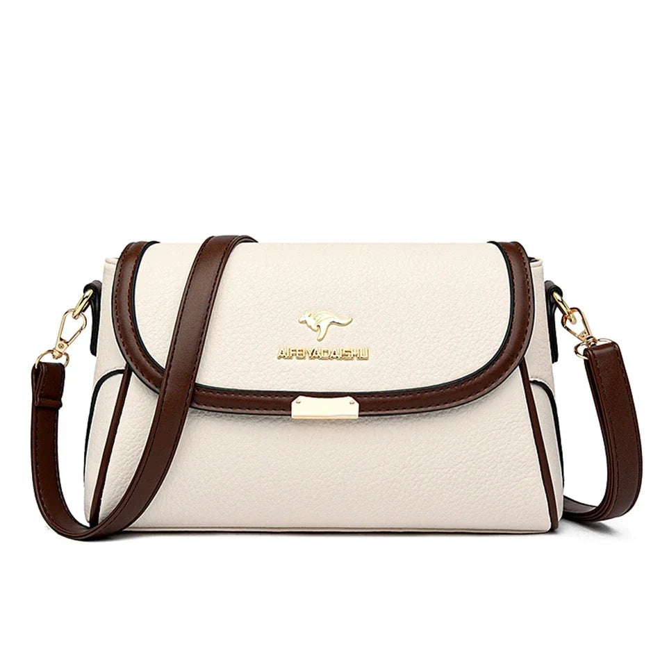 Bolsa Matilde – Elegância Casual