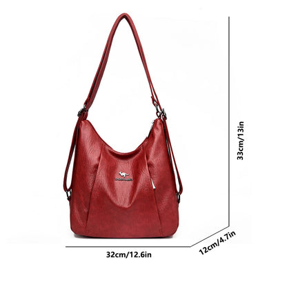 Sac vintage « Vanderwah Multipurpose »