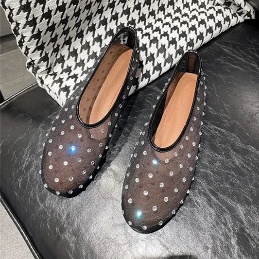 Chic Chic - Chaussures de soirée ultra élégantes