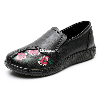 Amélie Dianne - Chaussure ultra confortable