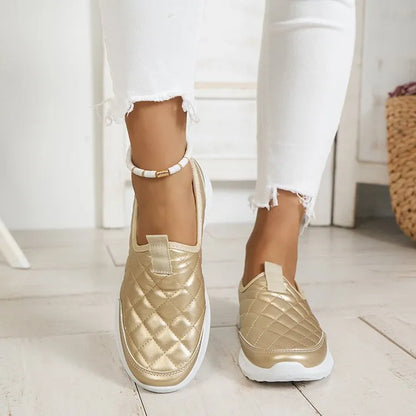 Áurea - Baskets élégantes et ultra confortables