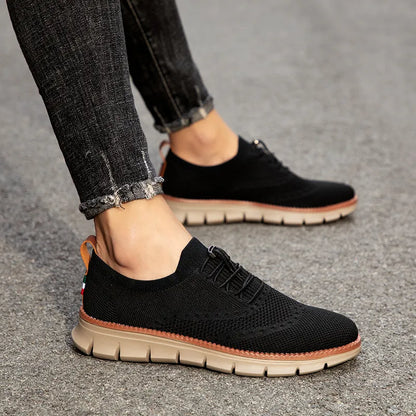 Austin, Texas - Baskets décontractées pour hommes