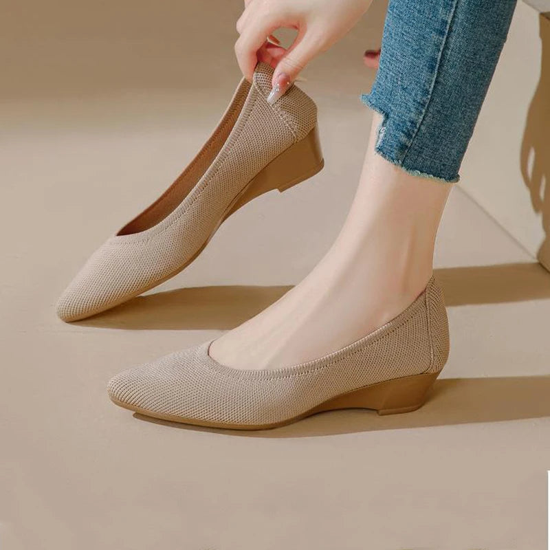 Isadora Luxor Classic - Un modèle de chaussure très élégant et confortable.