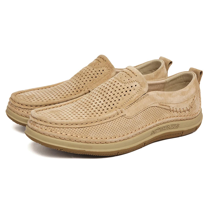 Mocassins décontractés Sun Ibiza