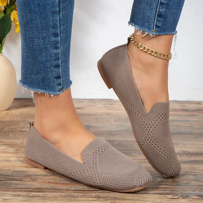 Ursula Marie - Mocassins super confortables et tendance