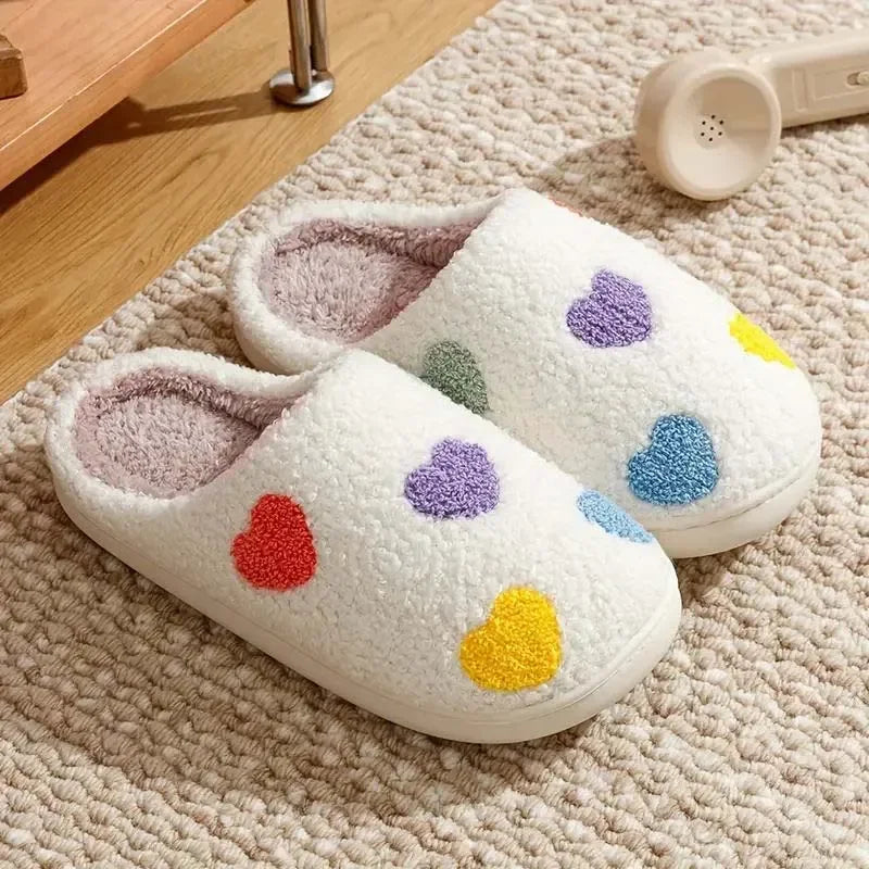 Amour - Pantufas Femininas