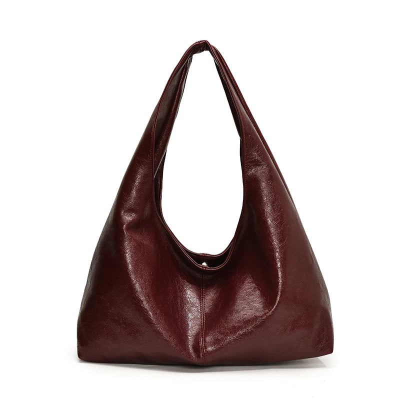 Sac bandoulière d'hiver Urban Breeze